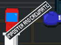 بازی İmpostor ﻭ Crewmate  آنلاین