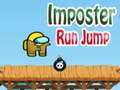 بازی Imposter Run Jump آنلاین