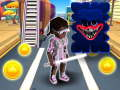 بازی City Runner 3D. io  آنلاین