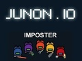بازی ﻥﻮﻧﻮﺟ io Imposter  آنلاین