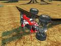بازی ATV Stunts Challenge 2 ﺶﻟﺎﭼ  آنلاین