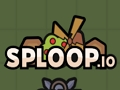 بازی Sploop. io  آنلاین