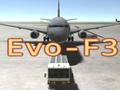 بازی EVO-F3 آنلاین