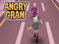 بازی Angry Gran Run: ﺲﯾﺭﺎﭘ  آنلاین