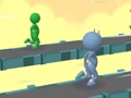 بازی Magic Run 3D آنلاین
