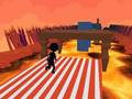 بازی ﺖﺳﺍ Lava 3d ﻪﻘﺒﻃ  آنلاین