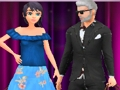 بازی TikTok ﻩﺭﺎﺘﺳ ﺱﺎﺒﻟ ﯼﺯﺎﺑ  آنلاین