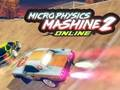 بازی Micro Physics Mashine Online 2 آنلاین