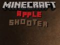 بازی Minecraft Apple Shooter ﯼﺯﺎﺑ  آنلاین