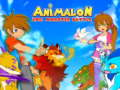 بازی Animalon: Epic Monster Battle آنلاین