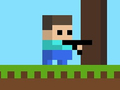 بازی MineCrafter ﻮﯿﺘﺳﺍ  آنلاین