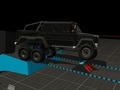 بازی 4x4 ﯽﻌﻗﺍﻭ ﻩﺩﺎﺟ آنلاین
