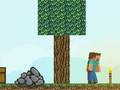 بازی Minecraft Skyblock آنلاین