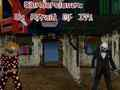 بازی Slenderclown: ﺪﯿﺳﺮﺘﺑ ﻥﺁ ﺯﺍ  آنلاین