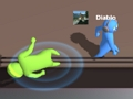 بازی io 3D ﯽﻧﺎﻤﻬﻣ آنلاین