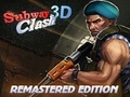 بازی Subway Clash Remastered ﯼﺯﺎﺑ  آنلاین