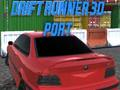 بازی Drift Runner ﯼﺪﻌﺑ ﻪﺳ ﺕﺭﻮﭘ  آنلاین