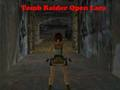 بازی Tomb Raider Open Lara آنلاین