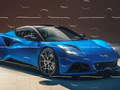بازی Lotus Emira ﻝﺯﺎﭘ  آنلاین