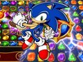 بازی Sonic Gold Match 3 آنلاین