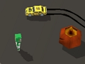 بازی Zombie Drift 3D آنلاین