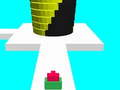 بازی 3D ﻪﺘﺸﭘ ﺝﺮﺑ آنلاین