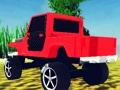 بازی 4x4 ﻩﺩﺎﺟ ﺯﺍ ﺝﺭﺎﺧ آنلاین