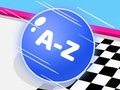 بازی ABC 2048 ﻩﺪﻧﻭﺩ  آنلاین