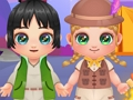 بازی Baby Cathy Ep23 ﯽﻧﺎﺘﺴﺑﺎﺗ ﭗﻤﮐ  آنلاین
