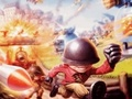بازی Fieldrunners TD آنلاین