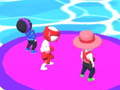 بازی Wacky Run 3D آنلاین