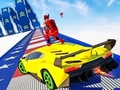 بازی Hyper Stunts 3D آنلاین
