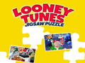 بازی Looney Tunes ﺲﻤﺴﯾﺮﮐ ﯽﯾﻮﻣ ﻩﺭﺍ ﯼﺭﺎﮐ ﺖﺒﻨﻣ ﻩﺭﺍ ﻝﺯﺎﭘ  آنلاین