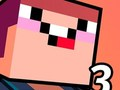 بازی Noob vs Pro 3 آنلاین