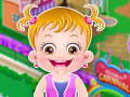 بازی ﻝﺯﺎﻫ ﻪﭽﺑ ﻝﺍﻭﺎﻧﺭﺎﮐ ﻩﺎﮕﺸﯾﺎﻤﻧ  آنلاین