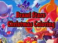 بازی Brawl Stars ﺲﻤﺴﯾﺮﮐ ﯼﺰﯿﻣﺁ ﮓﻧﺭ  آنلاین