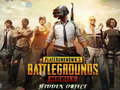 بازی Object Hidden Mobile PlayerUnknown's Battlegrounds آنلاین