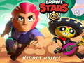 بازی Brawl Stars ﻥﺎﻬﻨﭘ ﯽﺷ  آنلاین