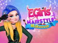 بازی Egirls ﻮﻣ ﺶﯾﺍﺭﺁ  آنلاین