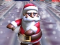 بازی Subway Santa Runner ﺲﻤﺴﯾﺮﮐ  آنلاین