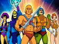 بازی He-Man ﯽﯾﻮﻣ ﻩﺭﺍ ﯼﺭﺎﮐ ﺖﺒﻨﻣ ﻩﺭﺍ ﻝﺯﺎﭘ ﻪﻋﻮﻤﺠﻣ  آنلاین