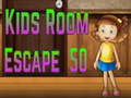 بازی Kids Room Escape 50  آنلاین