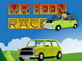 بازی Been Race ﯼﺎﻗﺁ  آنلاین