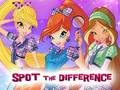 بازی Winx Club ﺪﻨﮐ ﯽﻣ ﻩﺪﻫﺎﺸﻣ ﺍﺭ ﺎﻫ ﺕﻭﺎﻔﺗ  آنلاین