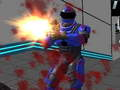بازی Deathmatch Evo ﺯﺍﺪﻧﺍﺮﯿﺗ آنلاین