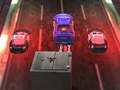 بازی 3D ﯼﺍ ﻩﺮﯿﺠﻧﺯ ﻦﯿﺷﺎﻣ ﯽﮔﺪﻨﻧﺍﺭ آنلاین