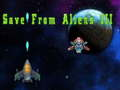 بازی Aliens III ﺯﺍ ﺕﺎﺠﻧ  آنلاین