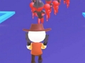 بازی Crazy Gunner 3D آنلاین