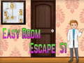 بازی Amgel Easy Room Escape 51 آنلاین