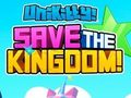 بازی Unikitty ﺪﻫﺩ ﯽﻣ ﺕﺎﺠﻧ ﺍﺭ ﯽﻫﺎﺷﺩﺎﭘ  آنلاین